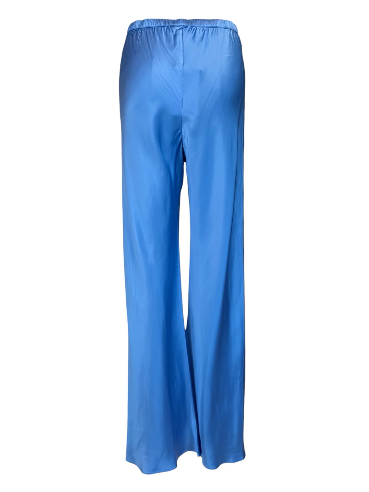 Silk Laundry Size M Bias Cut Pants - Image 2