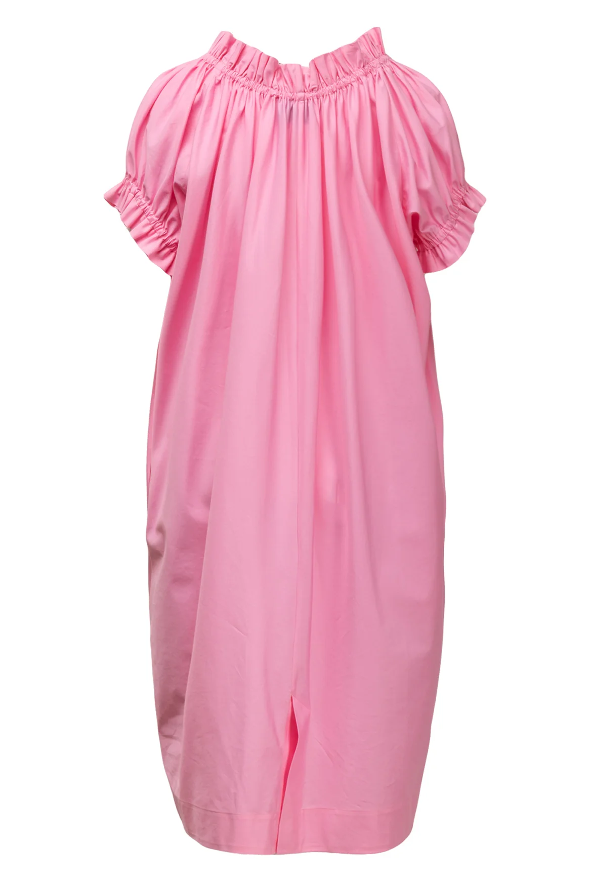 Simone Rocha Size M Gathered Ruffle Tulip Dress - Image 2