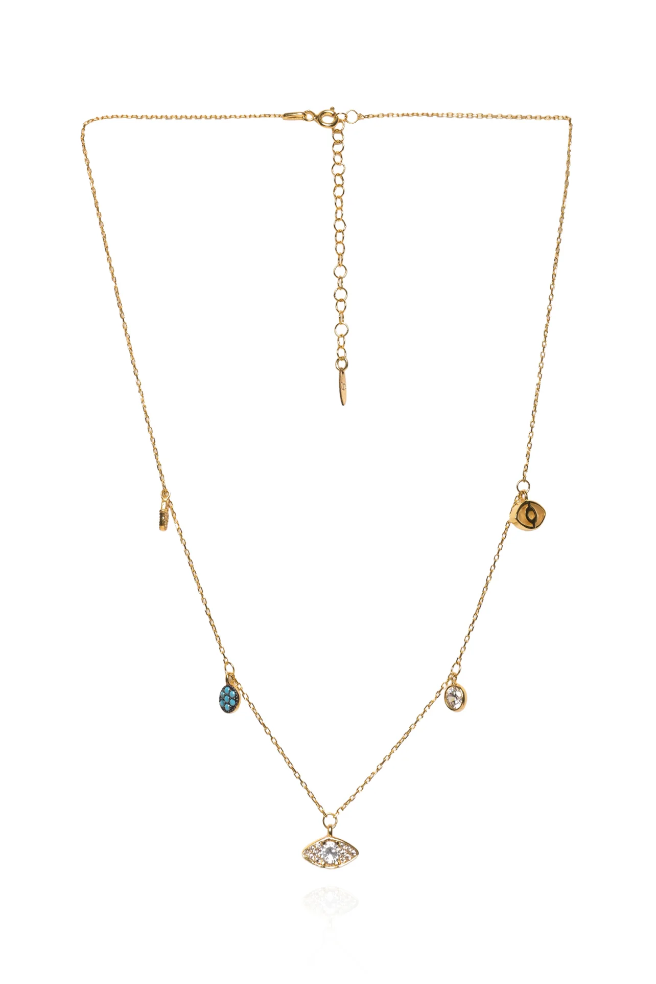Simply Sublime Necklace - Image 2