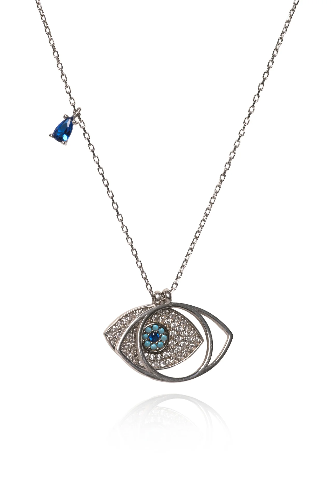 Simply Sublime Necklace