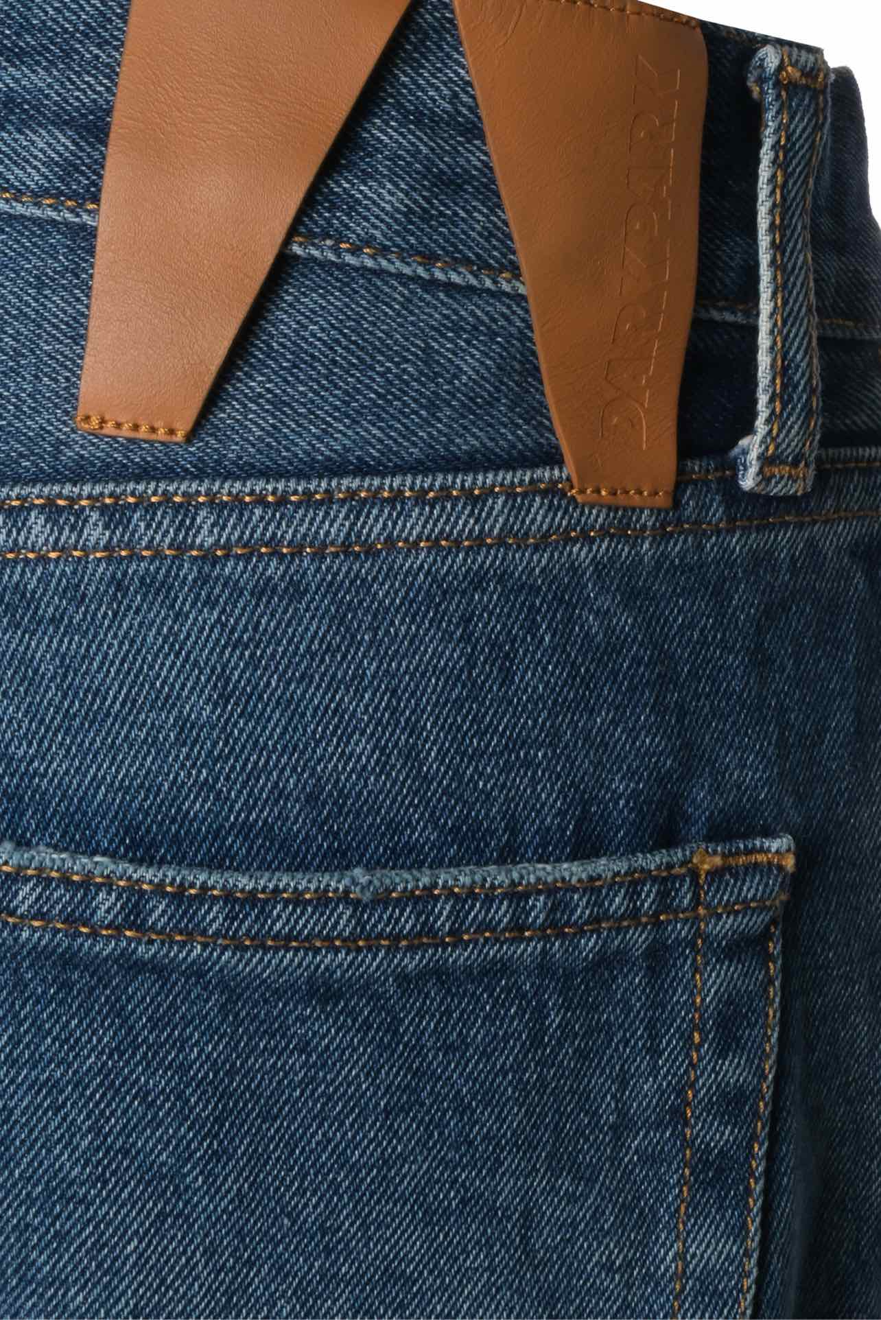 Size 24 Jeans - Image 4