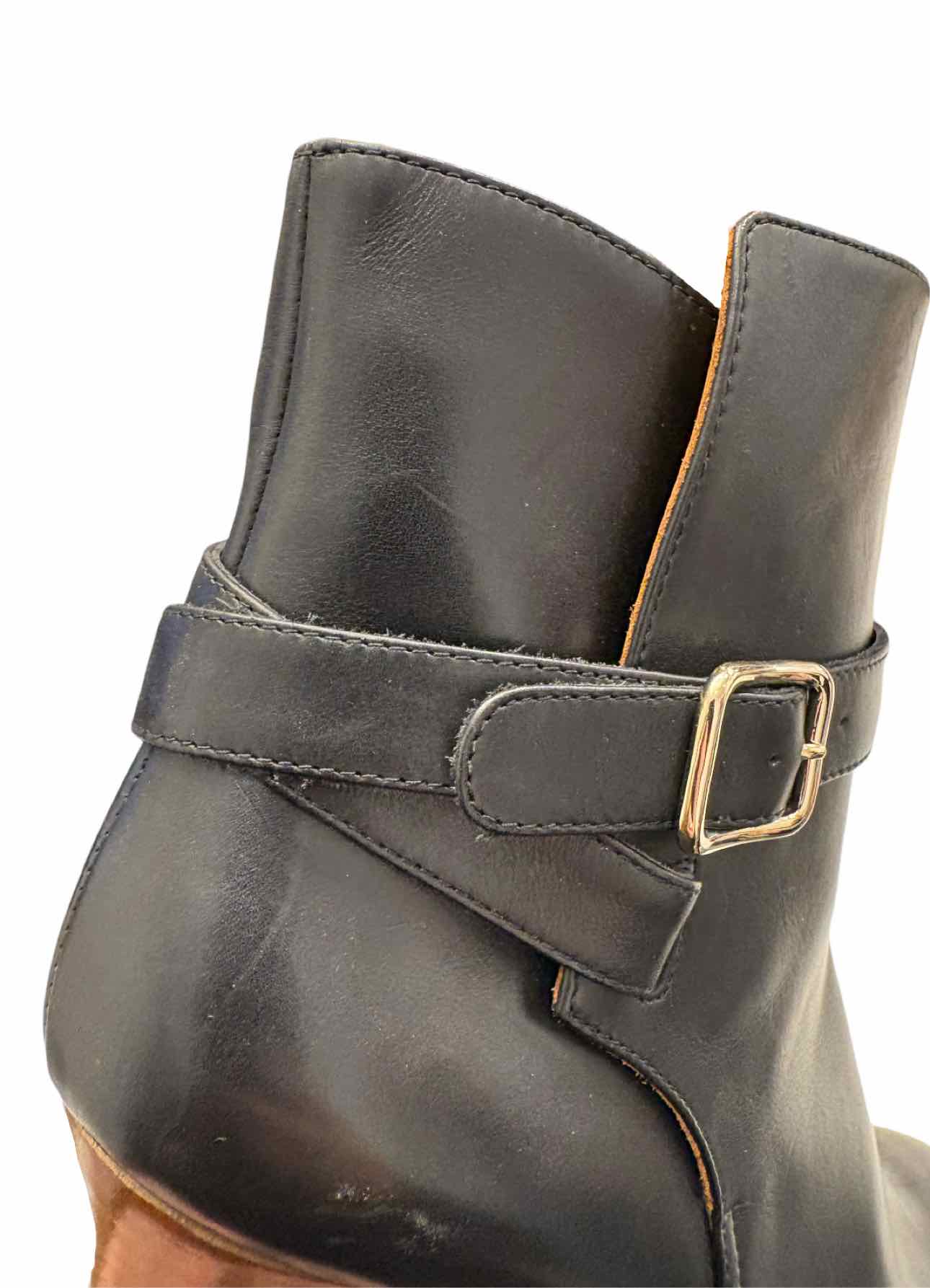Size 38 Ankle Boots - Image 10