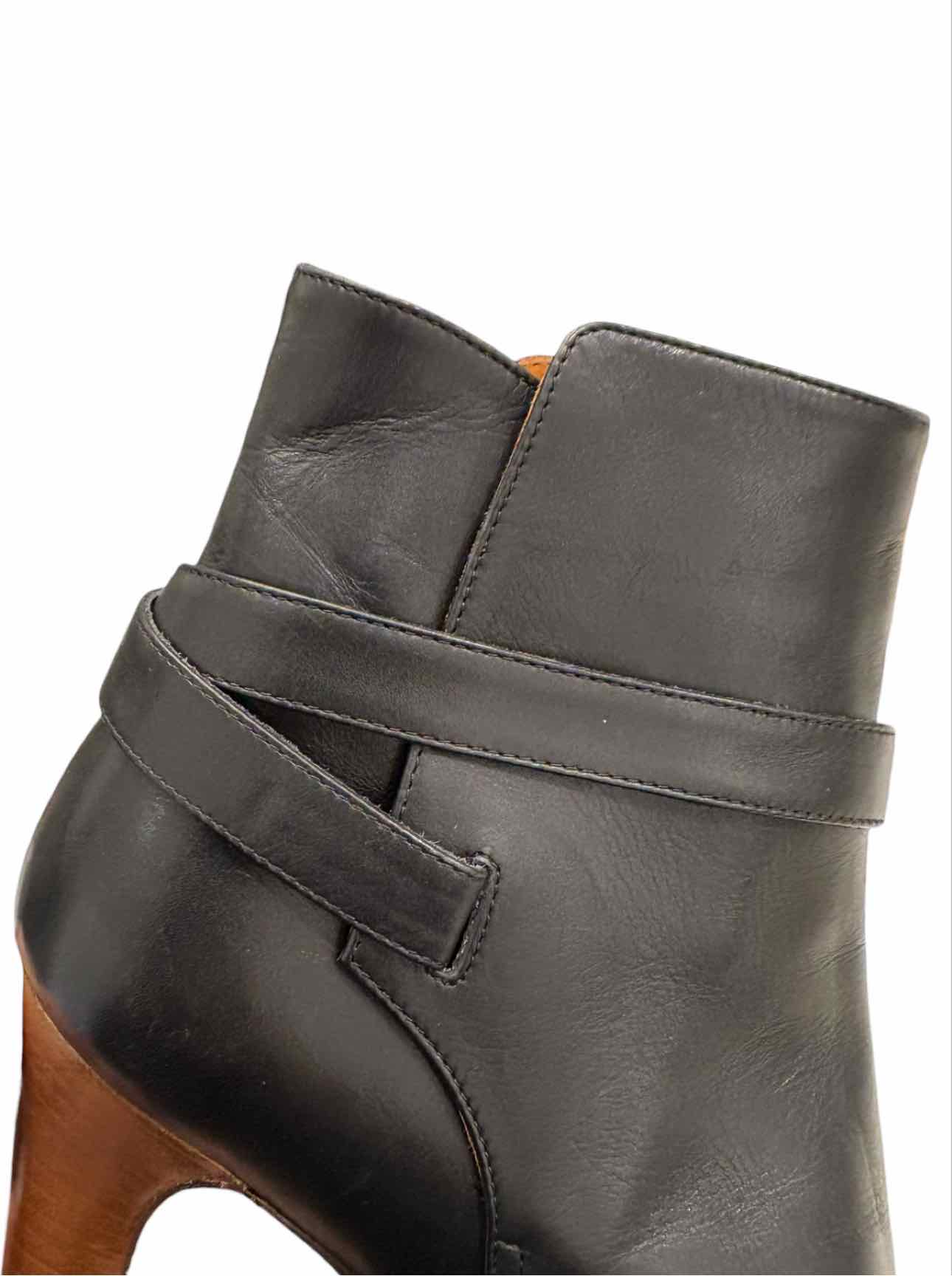 Size 38 Ankle Boots - Image 12