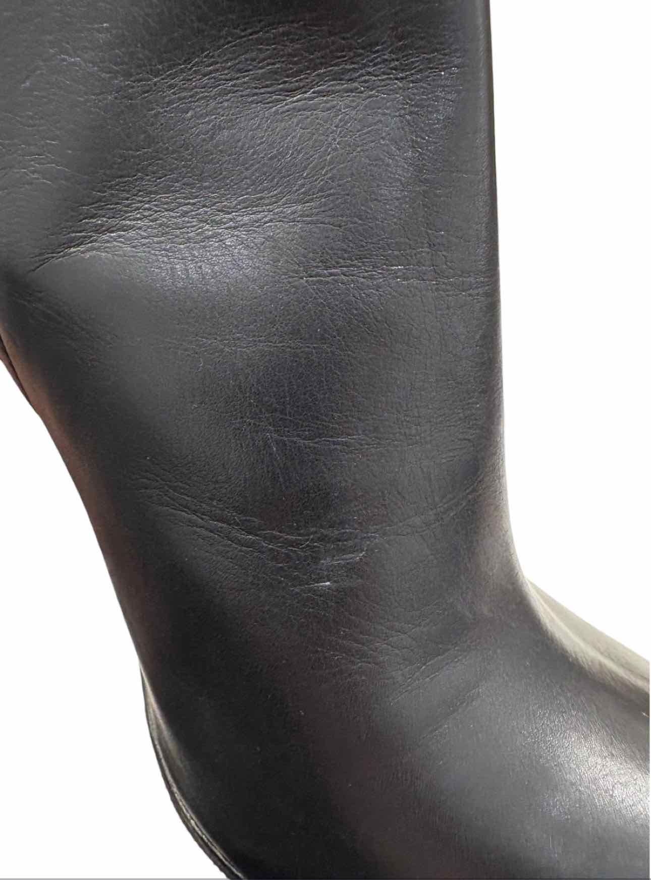 Size 38 Ankle Boots - Image 13