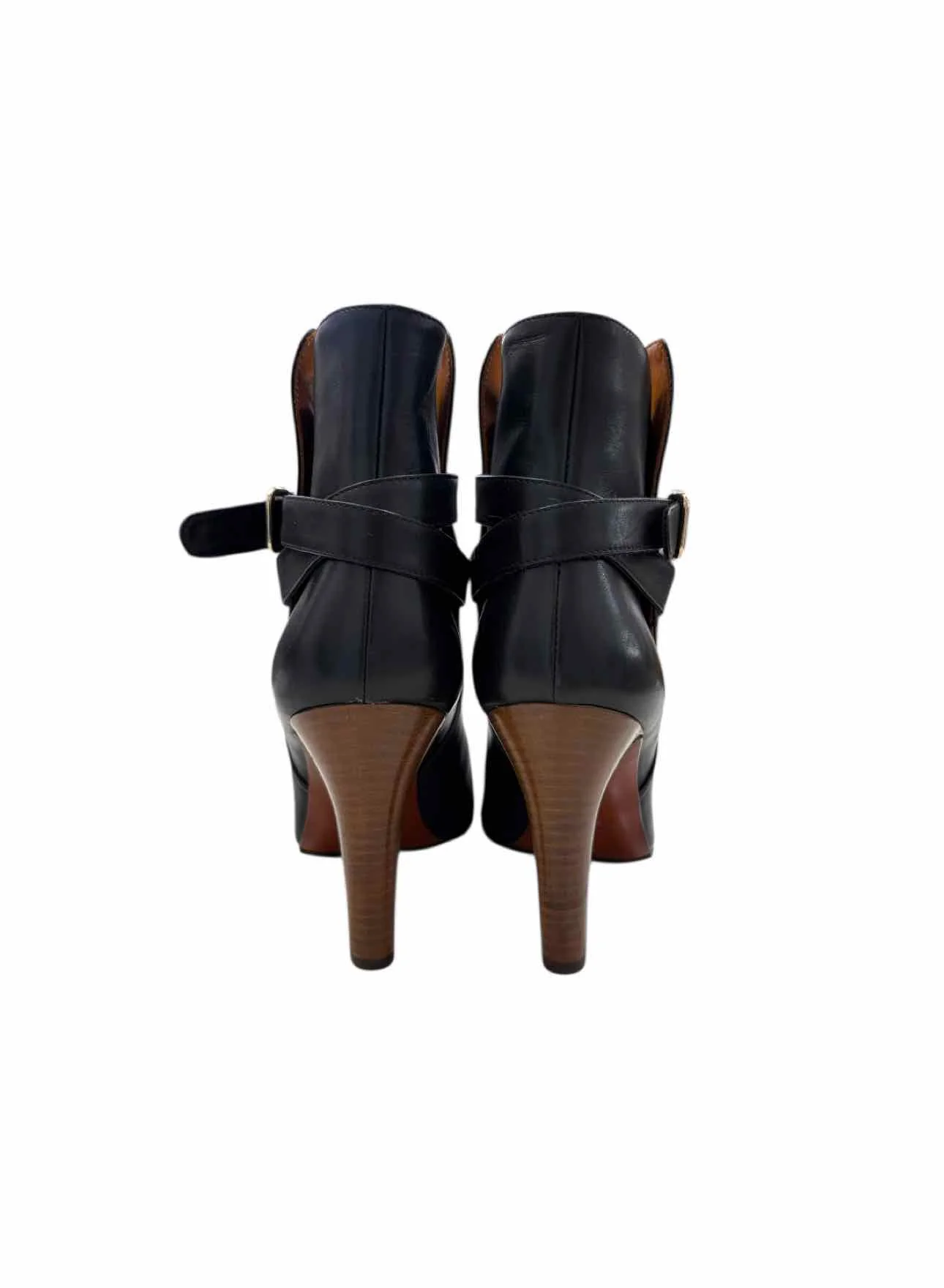 Size 38 Ankle Boots - Image 4