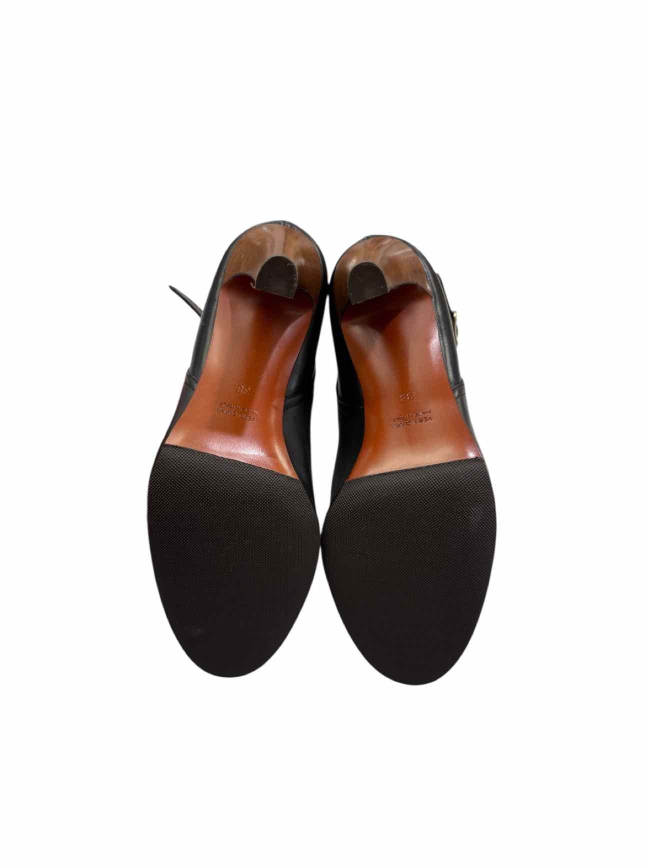 Size 38 Ankle Boots - Image 5