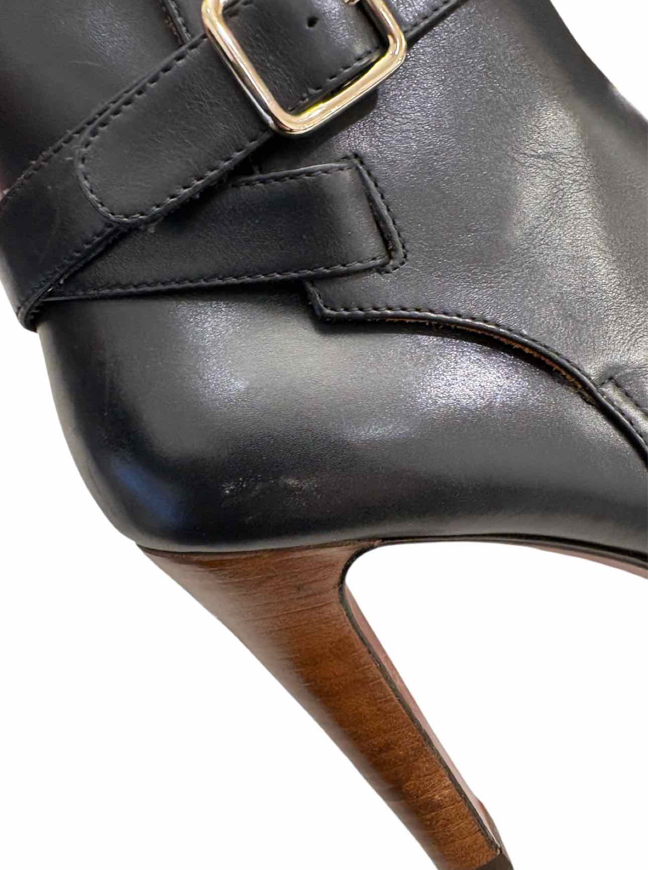 Size 38 Ankle Boots - Image 6
