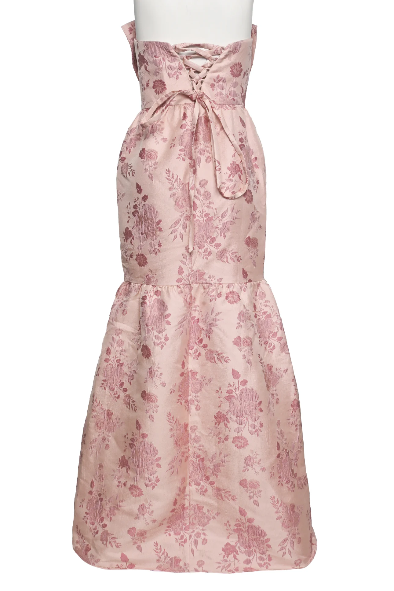 Size 4 Dress - Image 2