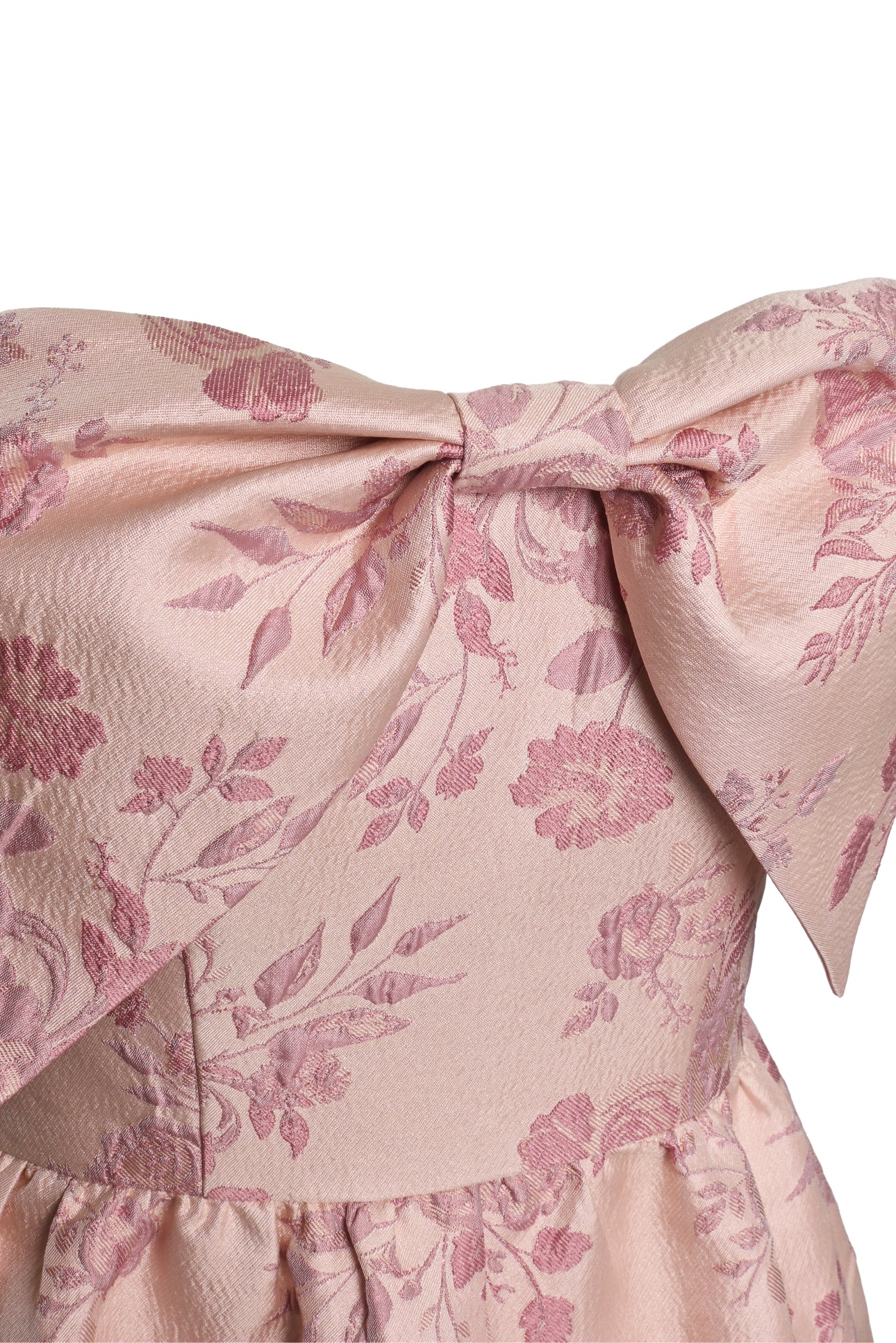 Size 4 Dress - Image 3
