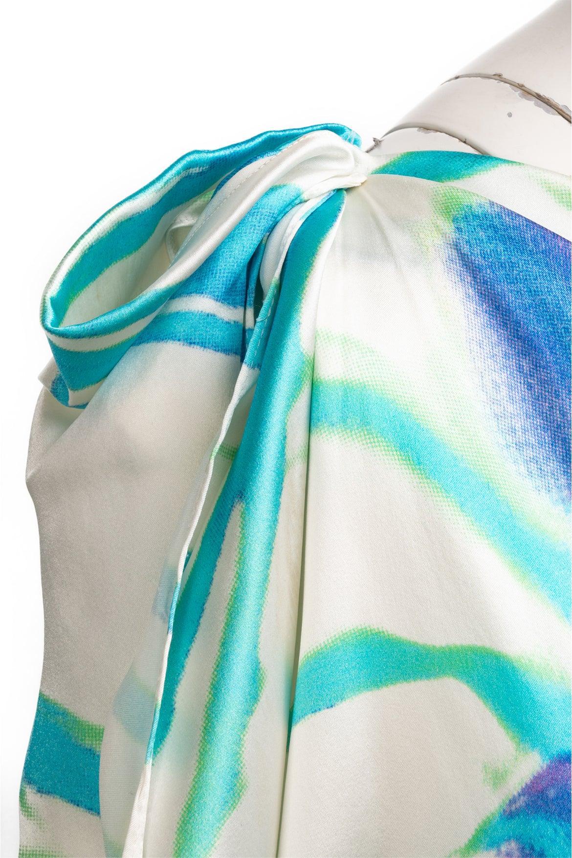 Size 4 Dress - Image 3