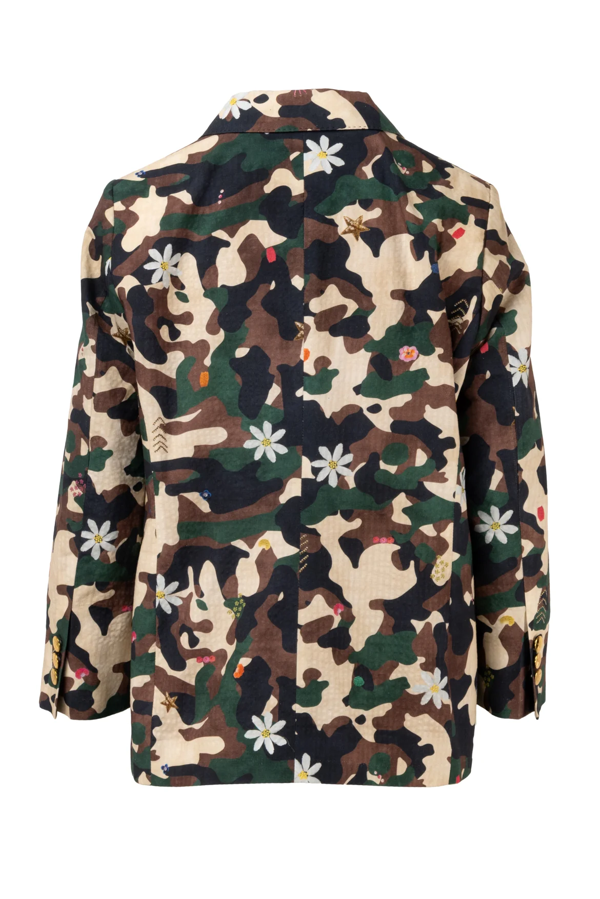 Size 44 Blazer - Image 2