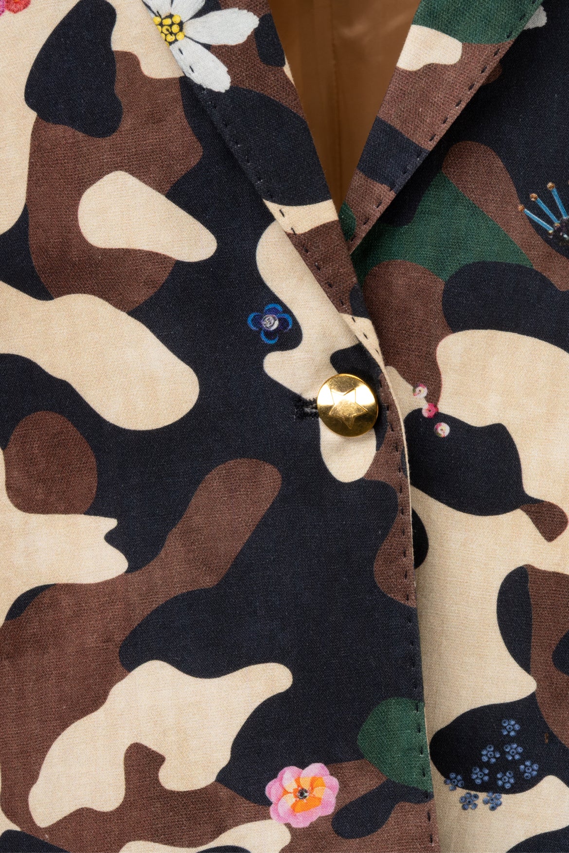 Size 44 Blazer - Image 3