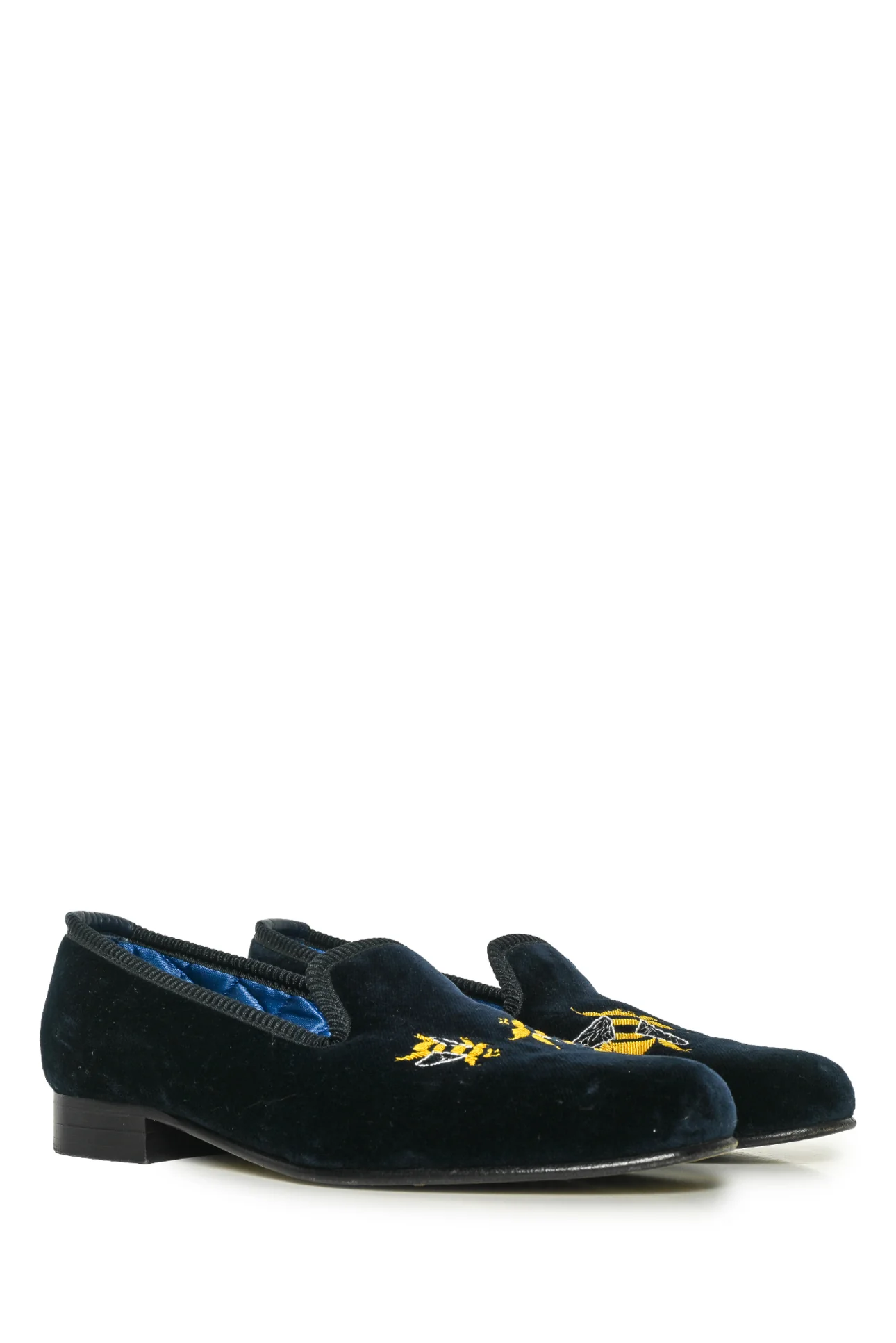 Size 5.5 Loafers - Image 2