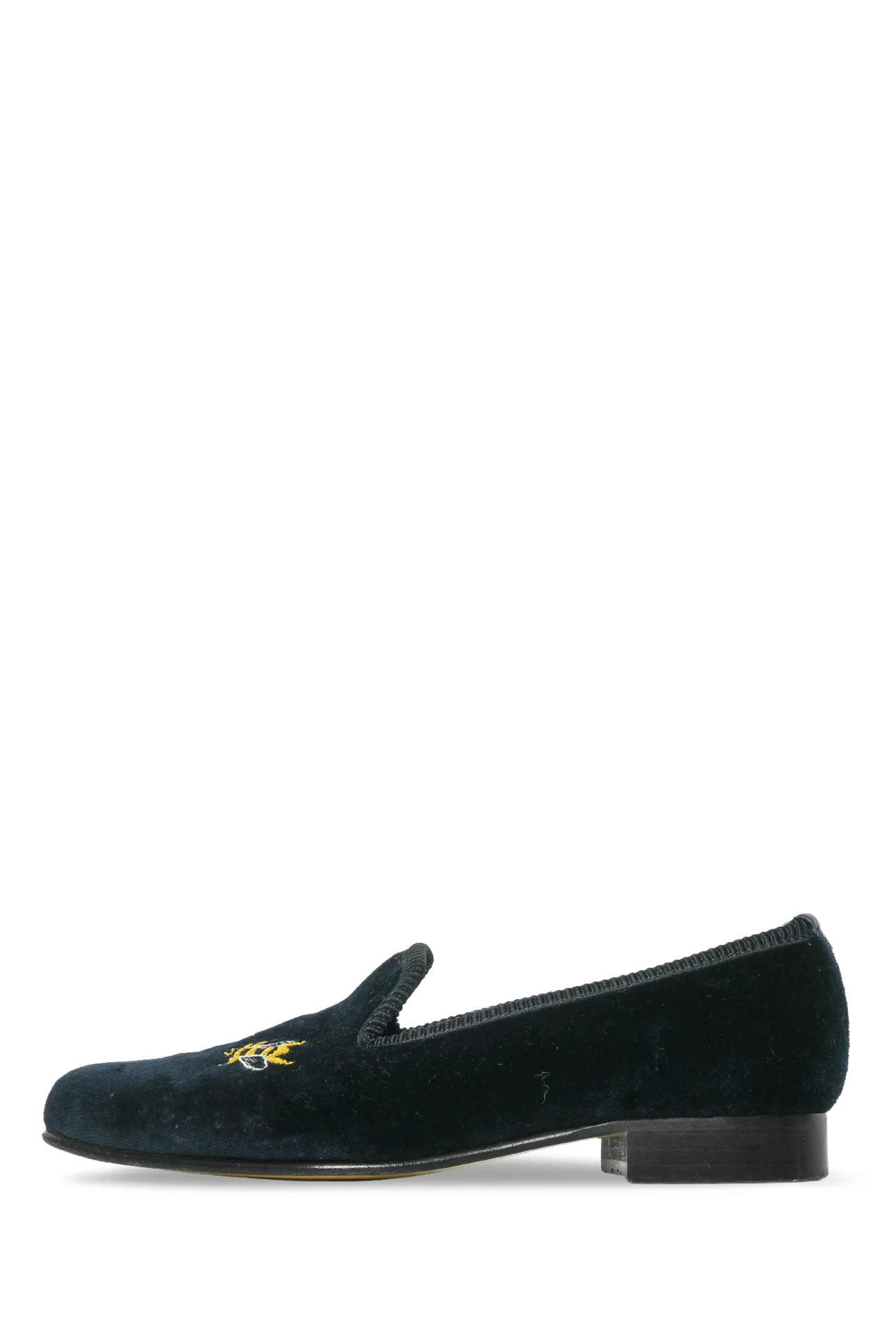 Size 5.5 Loafers - Image 3