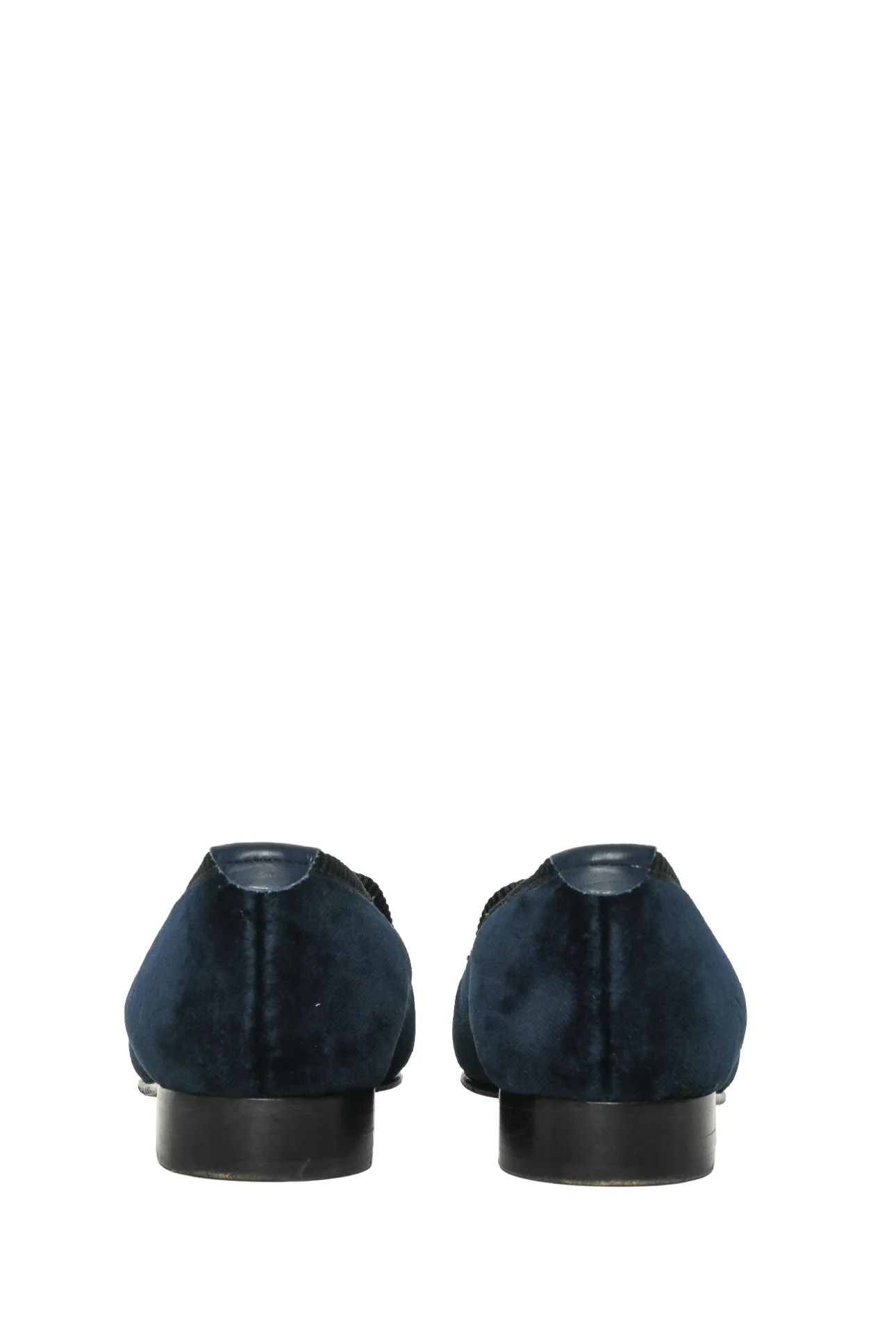 Size 5.5 Loafers - Image 4