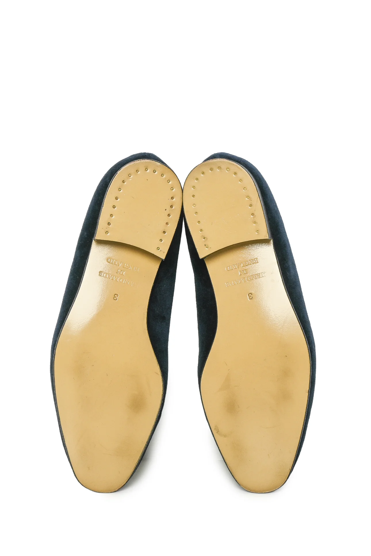 Size 5.5 Loafers - Image 6