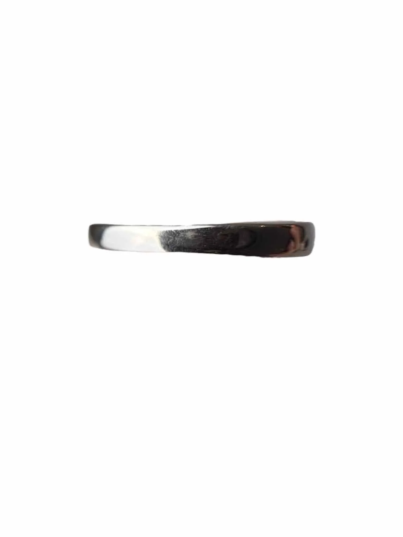 Size 5 Diamond  Ring - Image 4