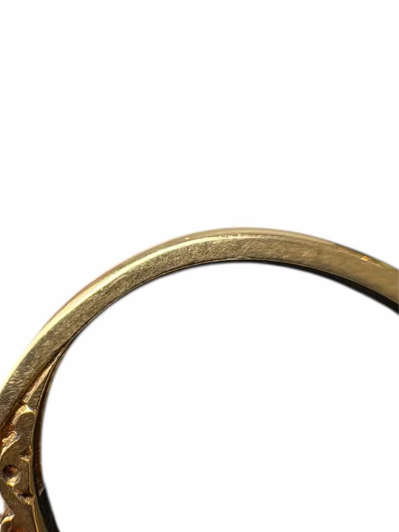 Size 5 Diamond Ring - Image 5