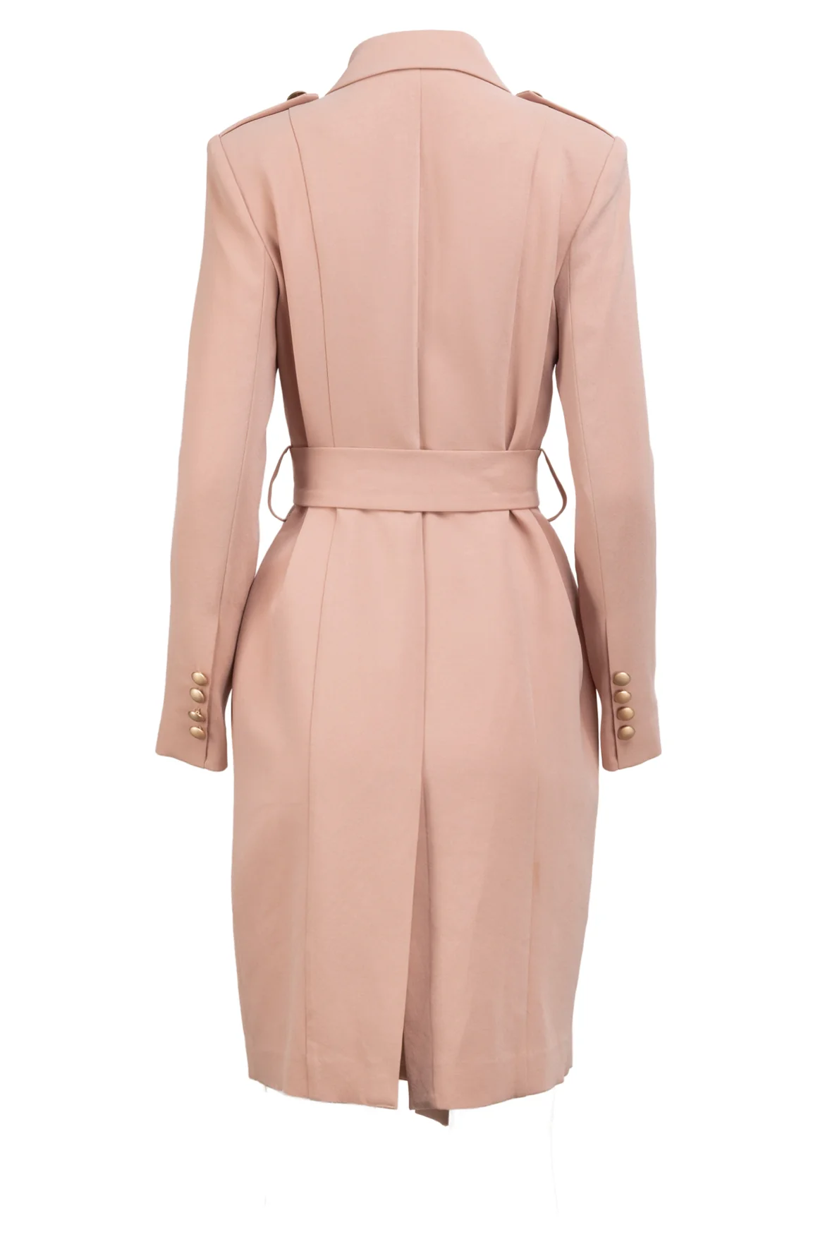 Size 6 Coat - Image 2