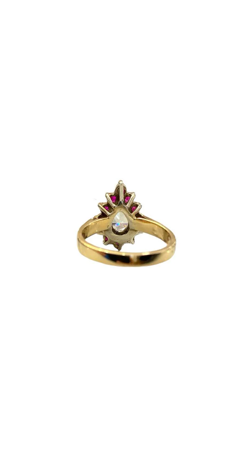 Size 6 Ring - Image 3