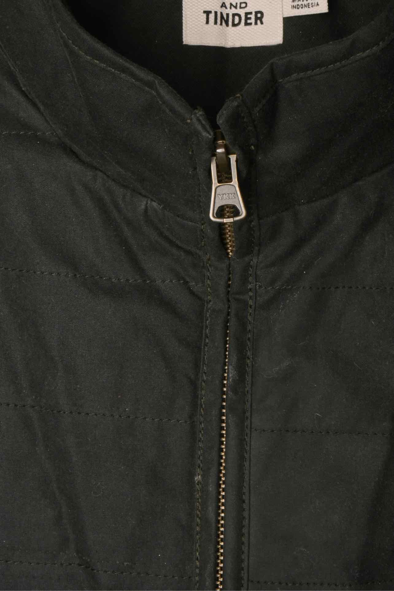 Size L Men's Jacket - Image 3