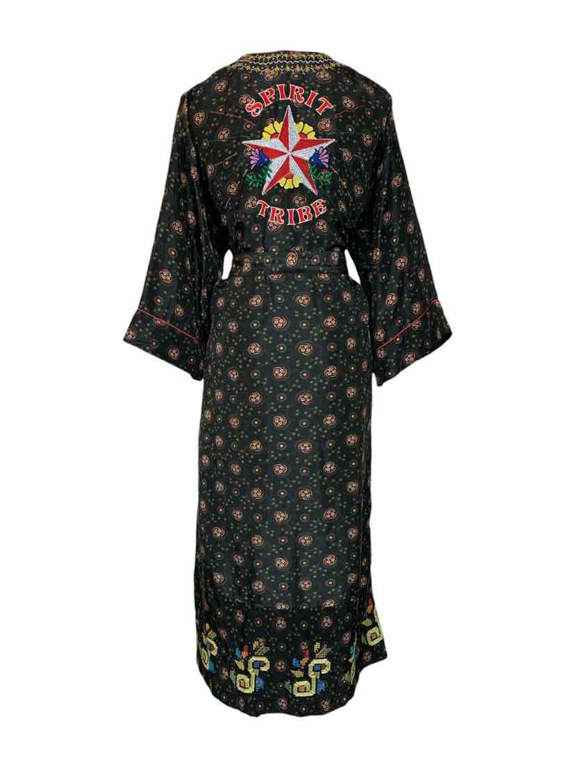 Size OS Robe - Image 2