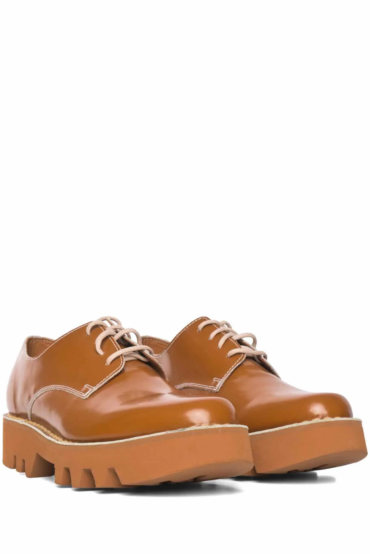 Sofie D'Hoore Size 38 Fierce Derby Shoes - Image 2