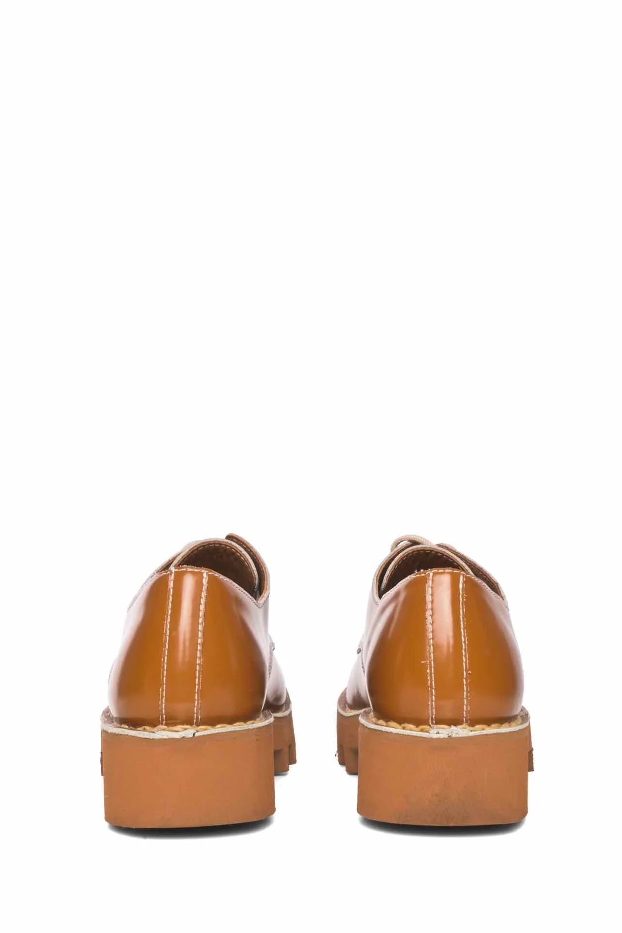 Sofie D'Hoore Size 38 Fierce Derby Shoes - Image 4