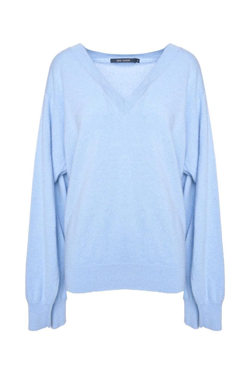 Sofie D'Hoore Size M Cardigan - Image 3