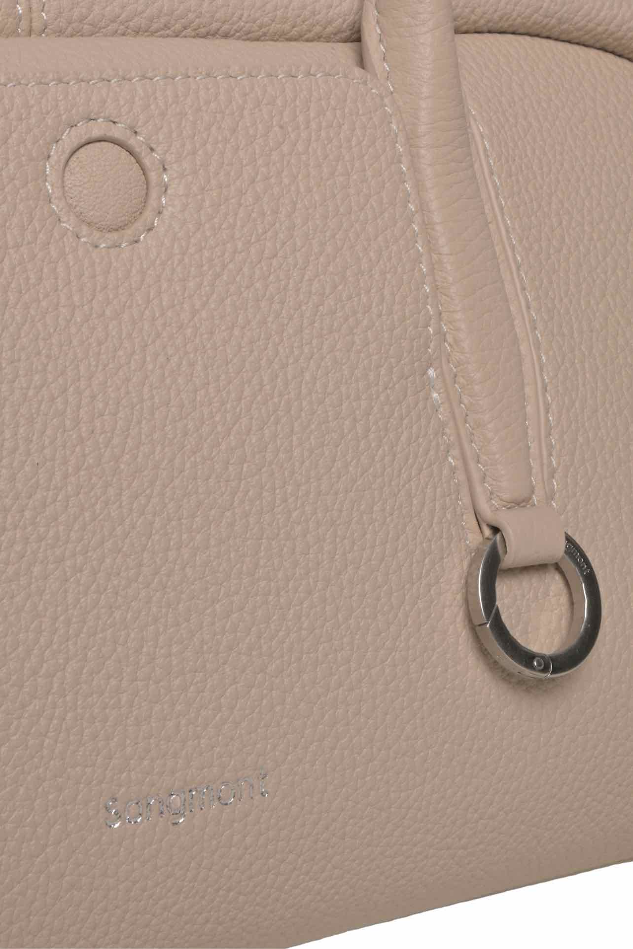 Songmont Yore Toast Shoulder Bag - Image 6