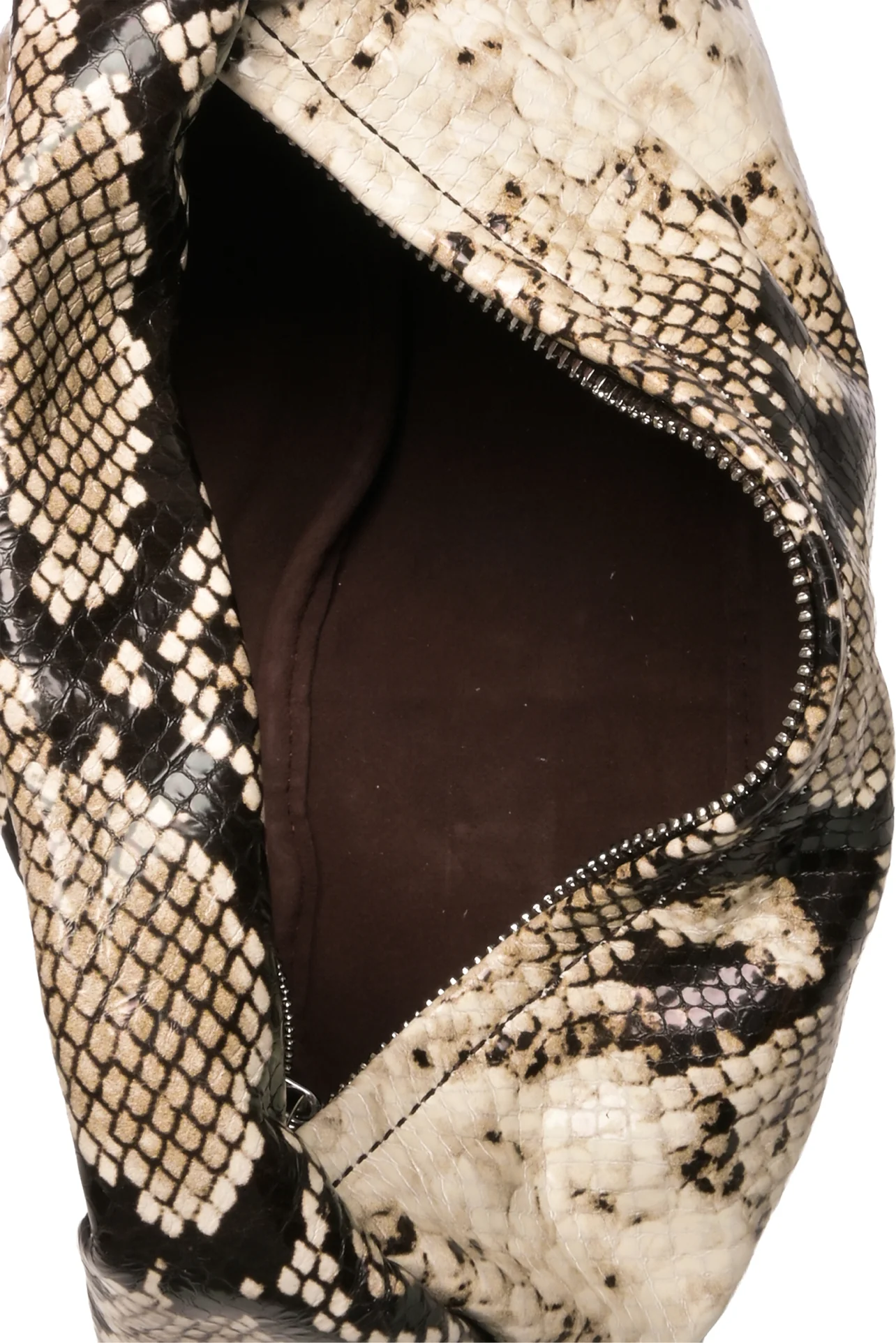 St. Agni Mini Bon Bon Purse - Image 5