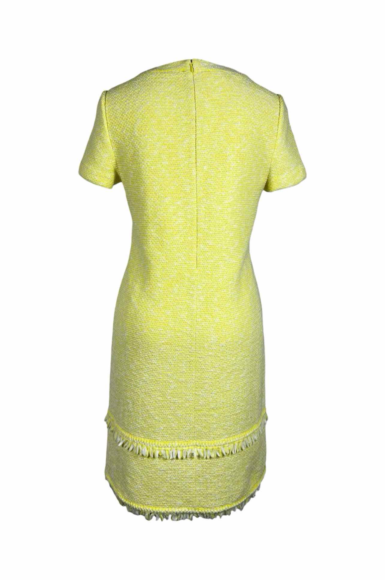 St John Collection Size 6 Dress - Image 2