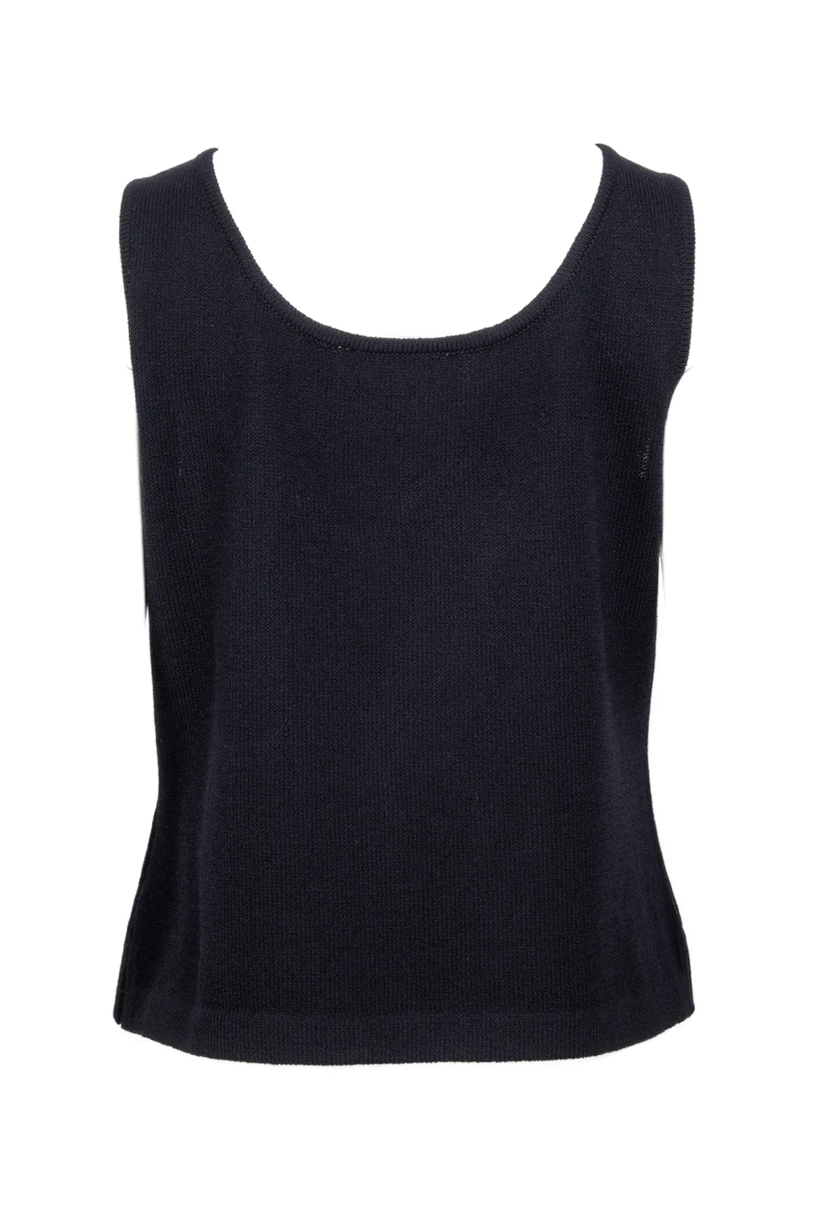 St John Collection Size S Tank Top - Image 2