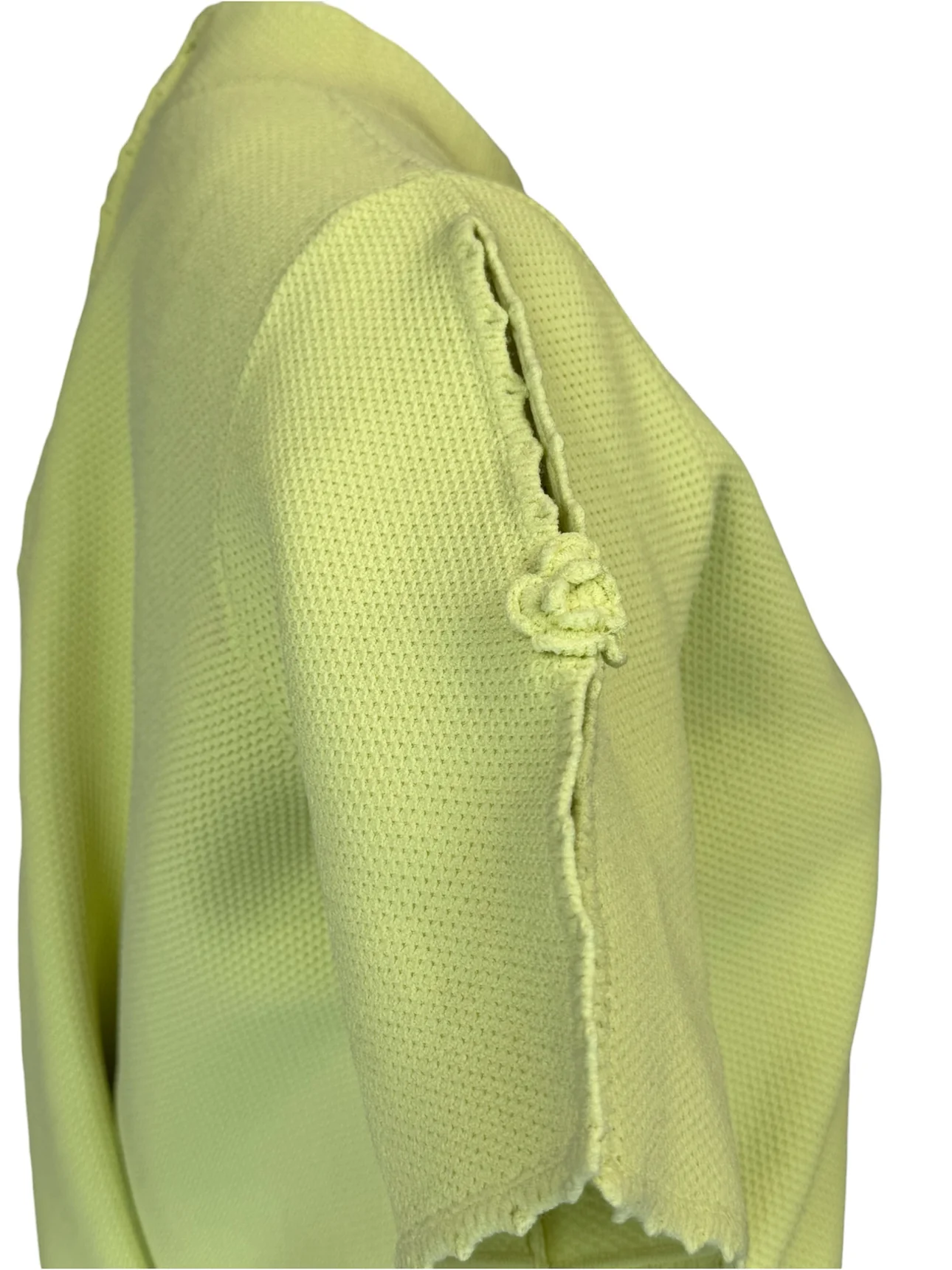 St. John Size M Honeycomb Knit Tops - Image 4