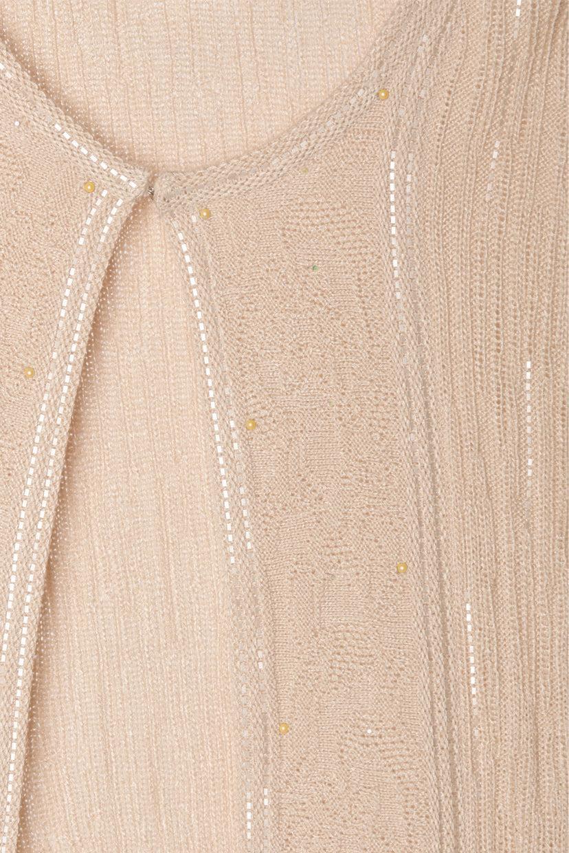 St. John Size M/L Cardigan - Image 3