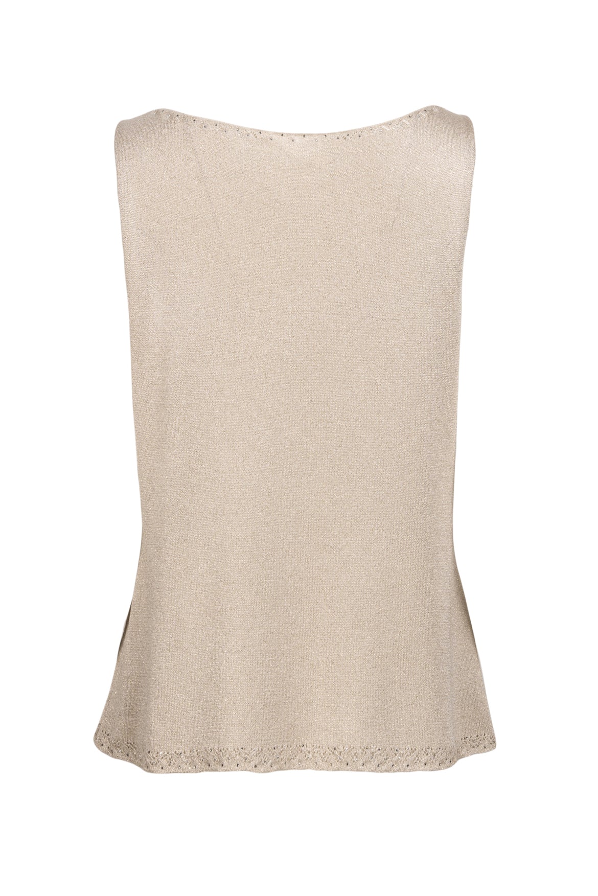 St. John Size M/L Tank Top - Image 2