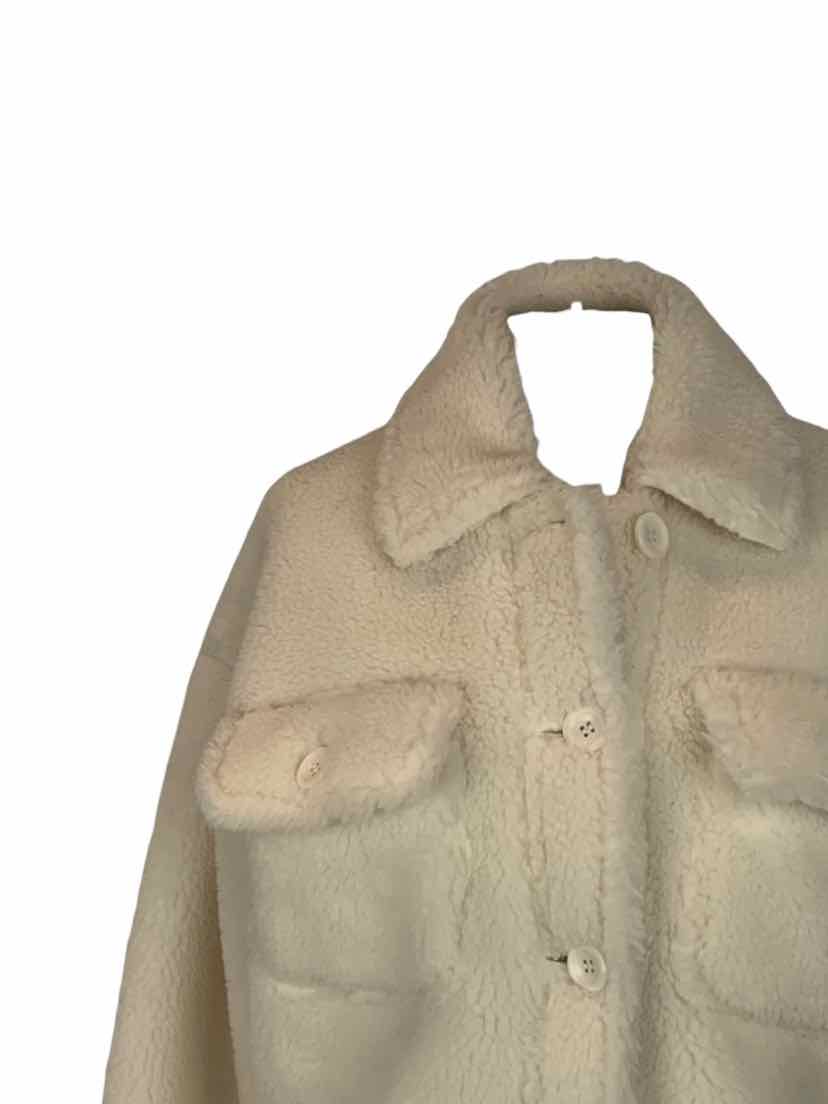 Stand Studio Size 36 Sabi Jacket - Image 3