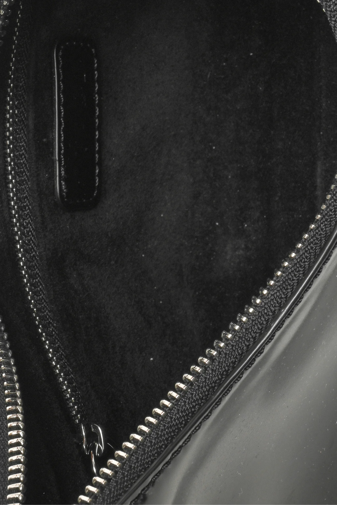 STAUD Estelle Leather Shoulder Bag - Image 7