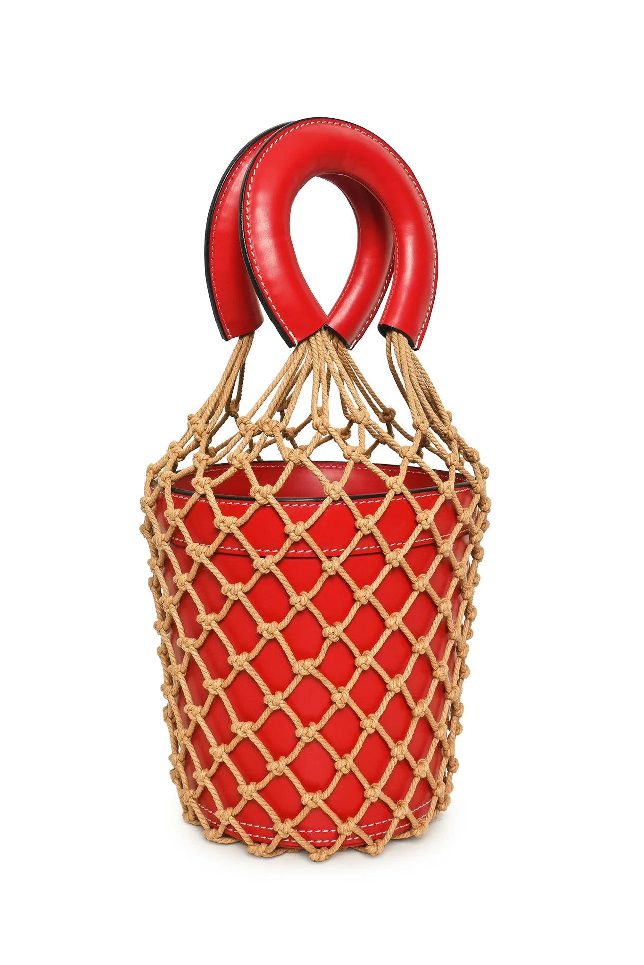 STAUD Moreau Bucket Bag