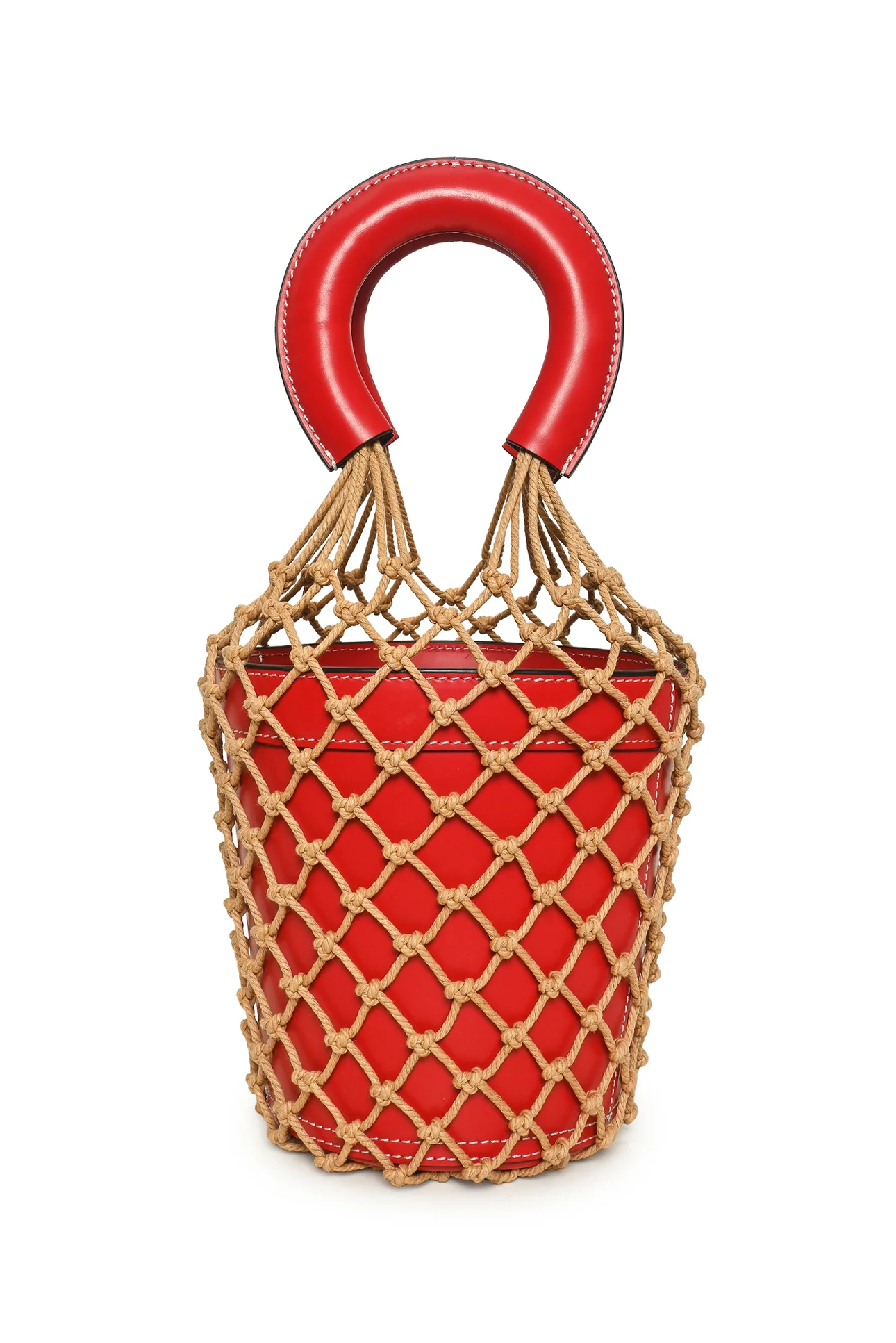 STAUD Moreau Bucket Bag - Image 6