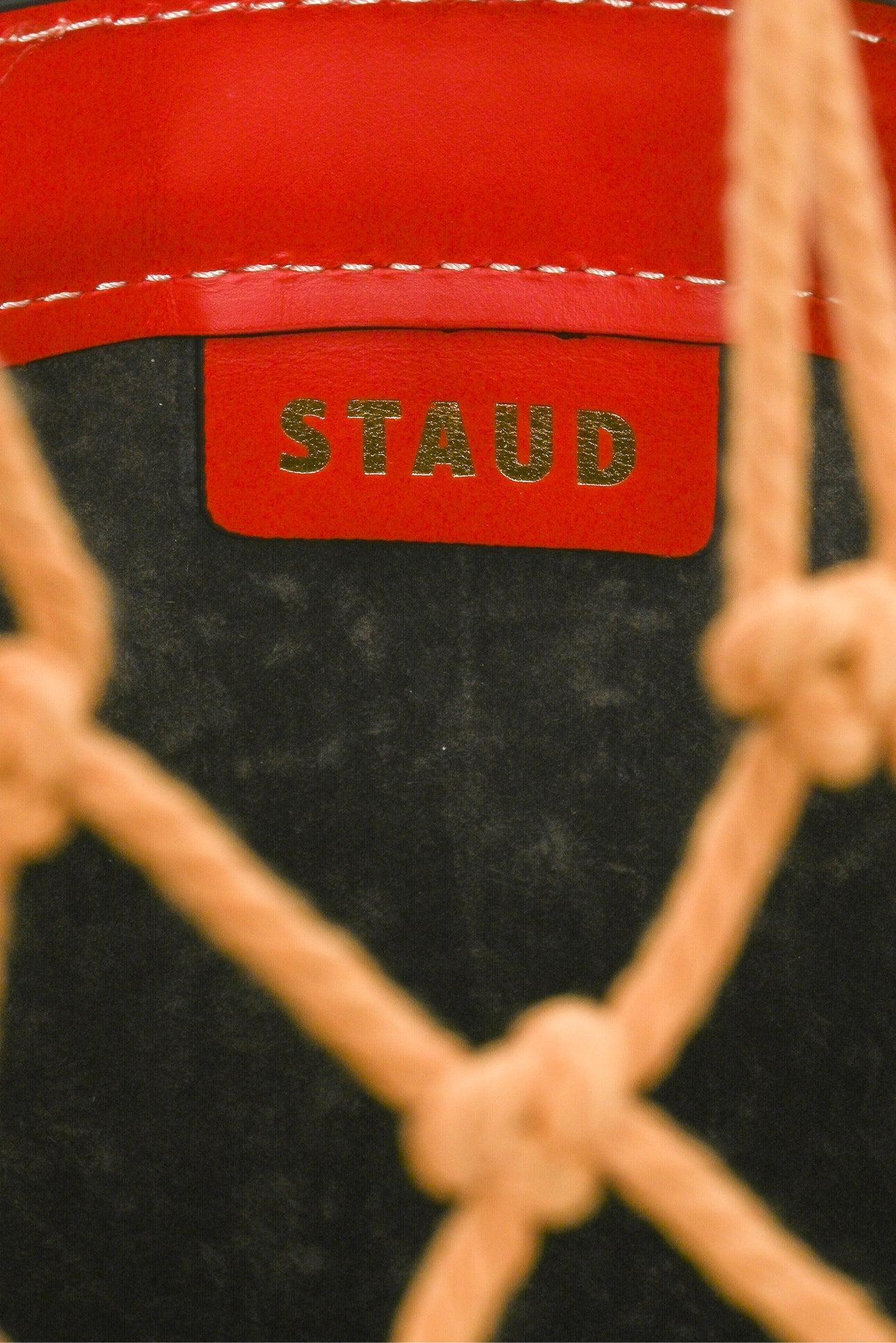 STAUD Moreau Bucket Bag - Image 7