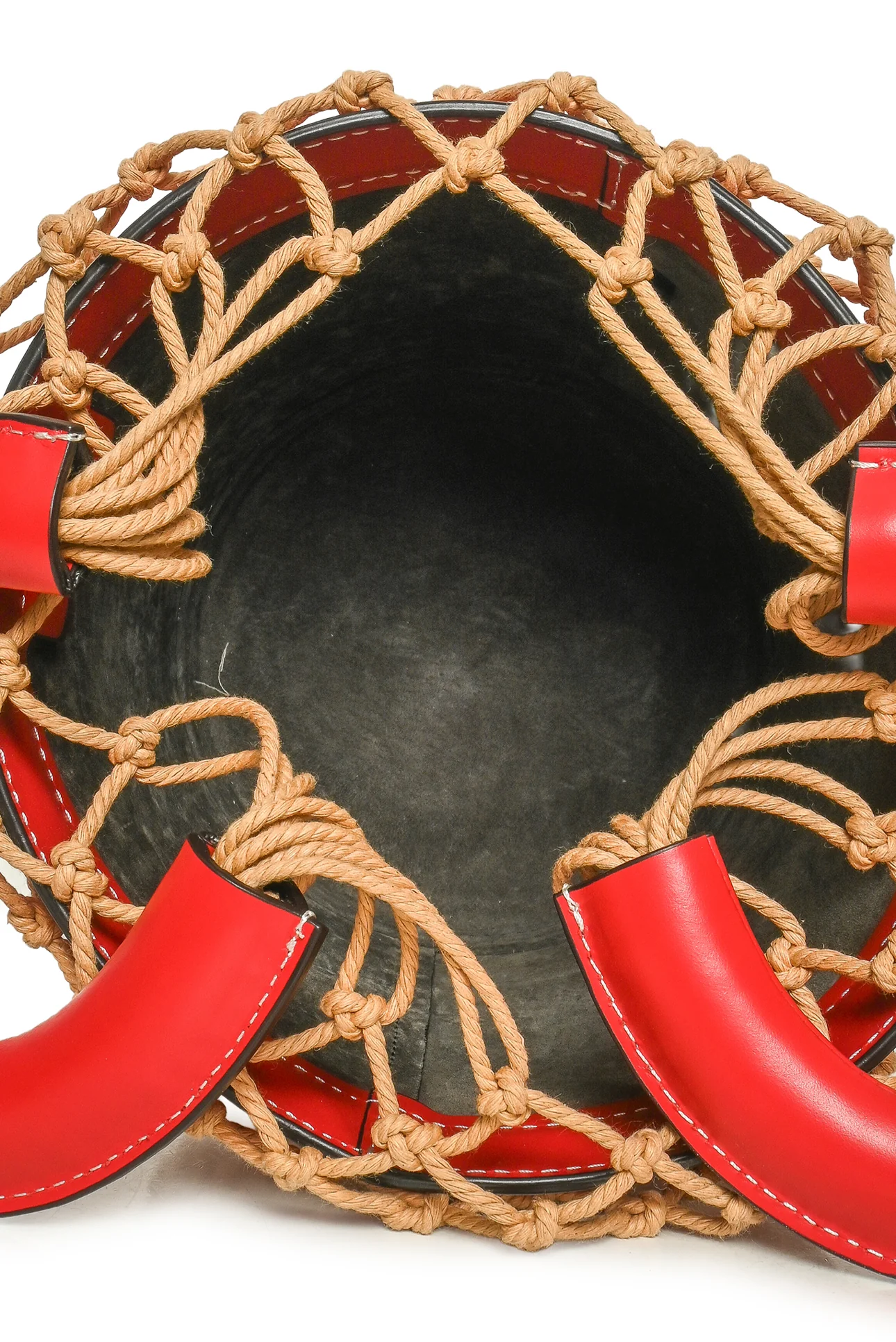 STAUD Moreau Bucket Bag - Image 8