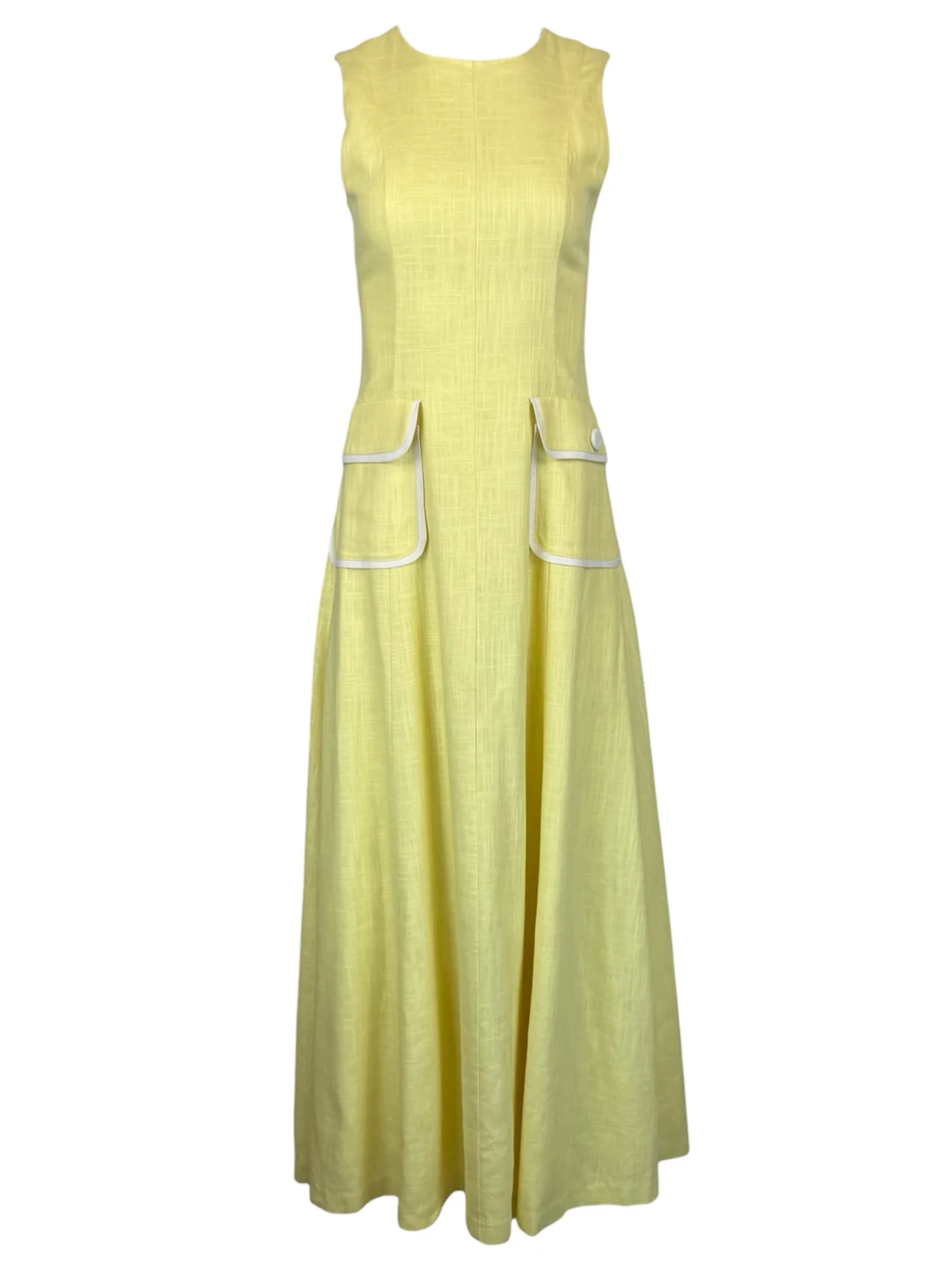 Staud Size 0 Dress