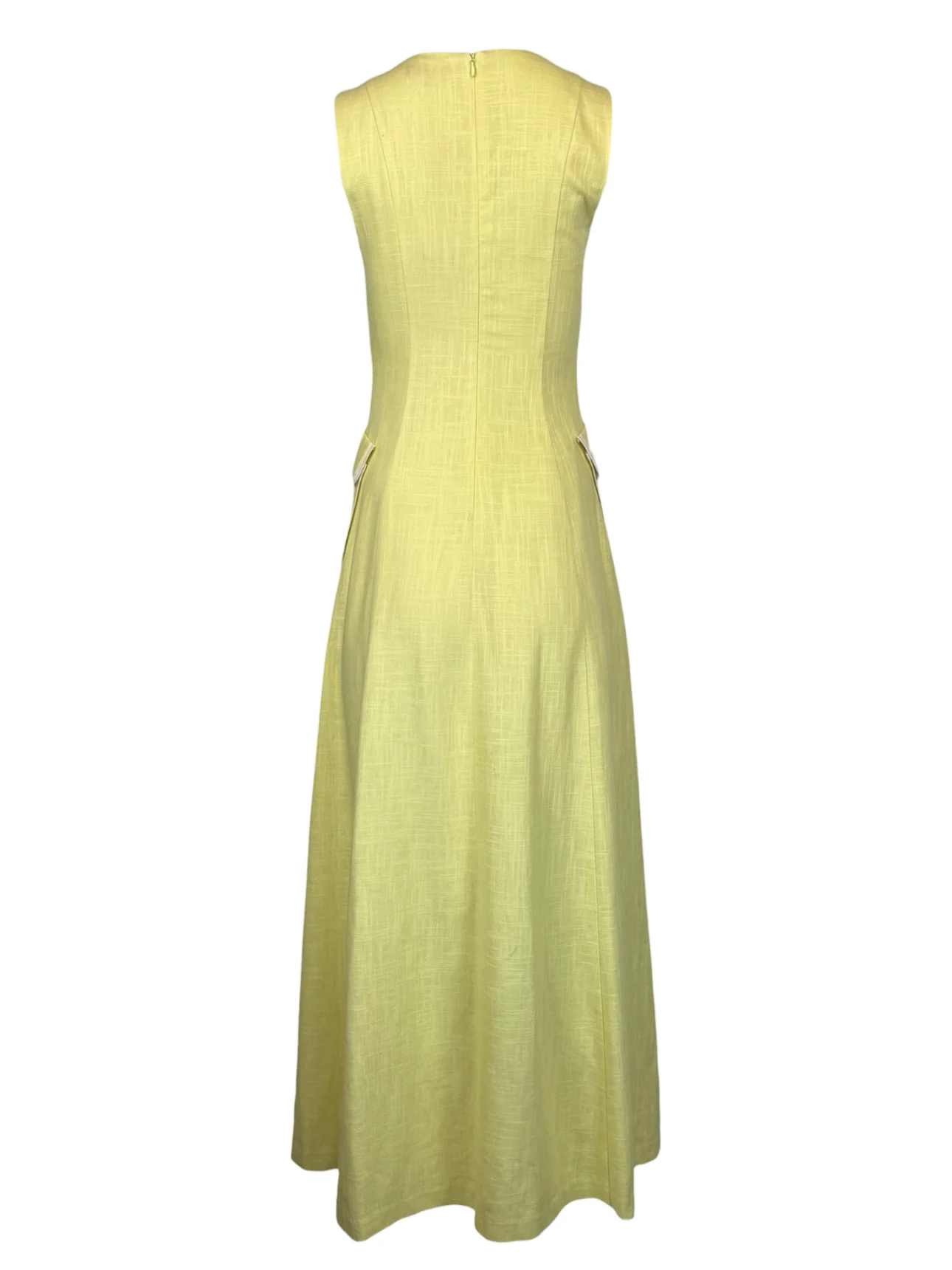Staud Size 0 Dress - Image 2
