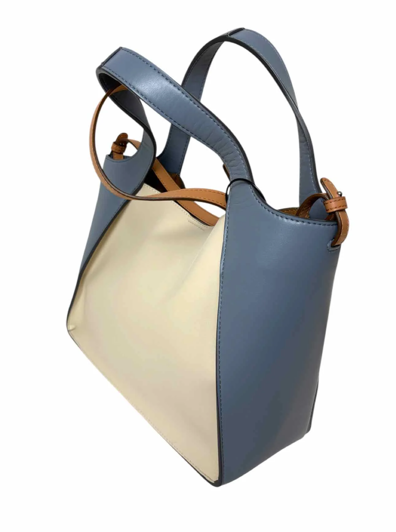 Stella Mccartney Alter Mat Logo Purse - Image 13