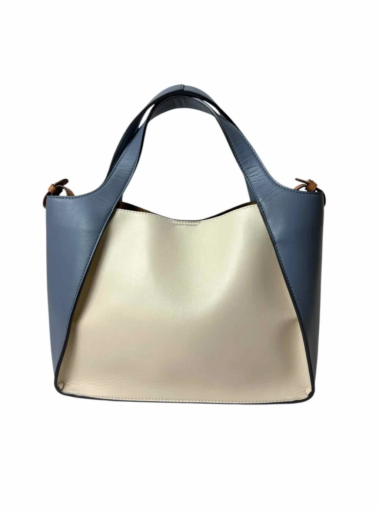 Stella Mccartney Alter Mat Logo Purse - Image 3