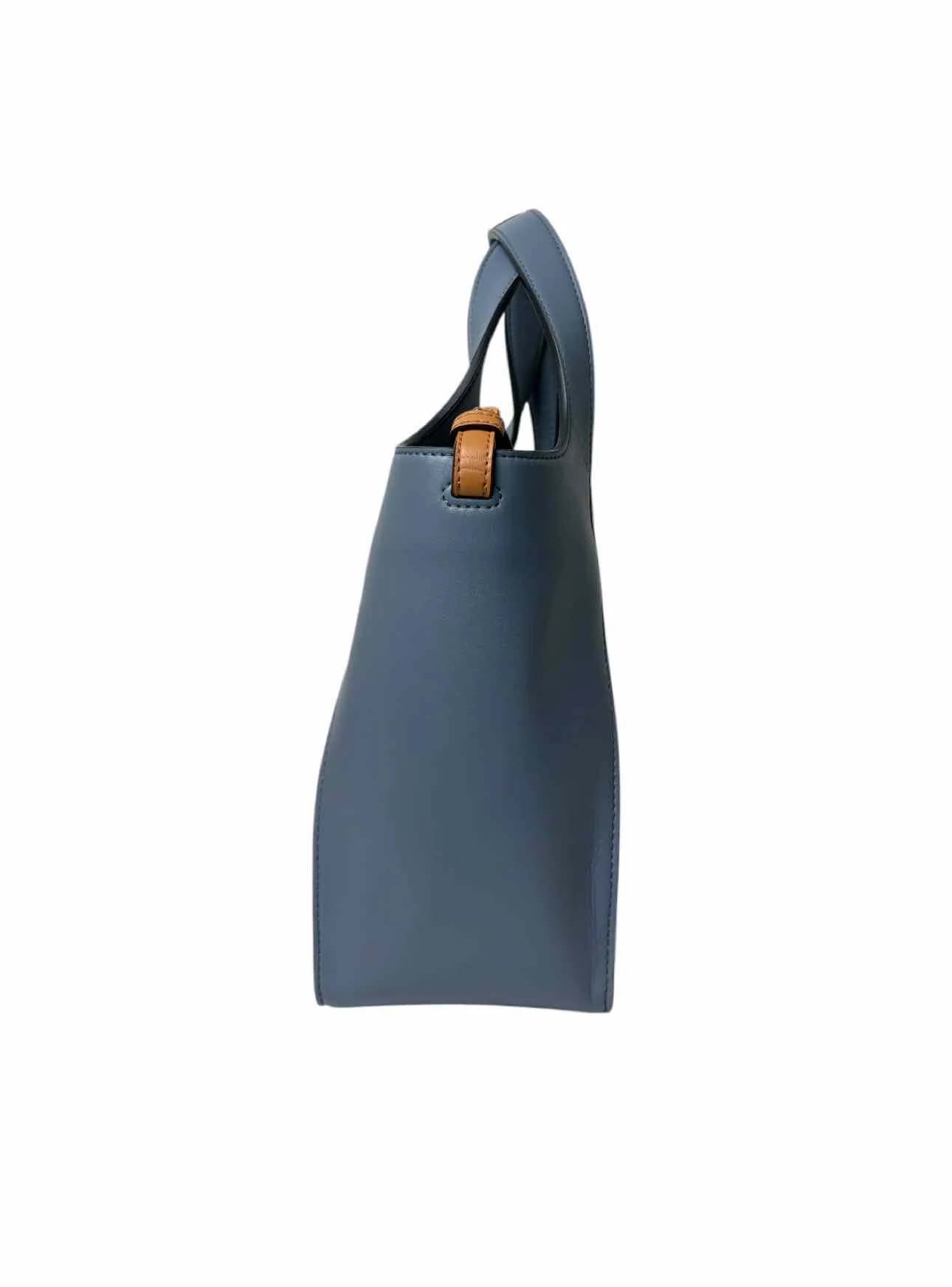 Stella Mccartney Alter Mat Logo Purse - Image 4