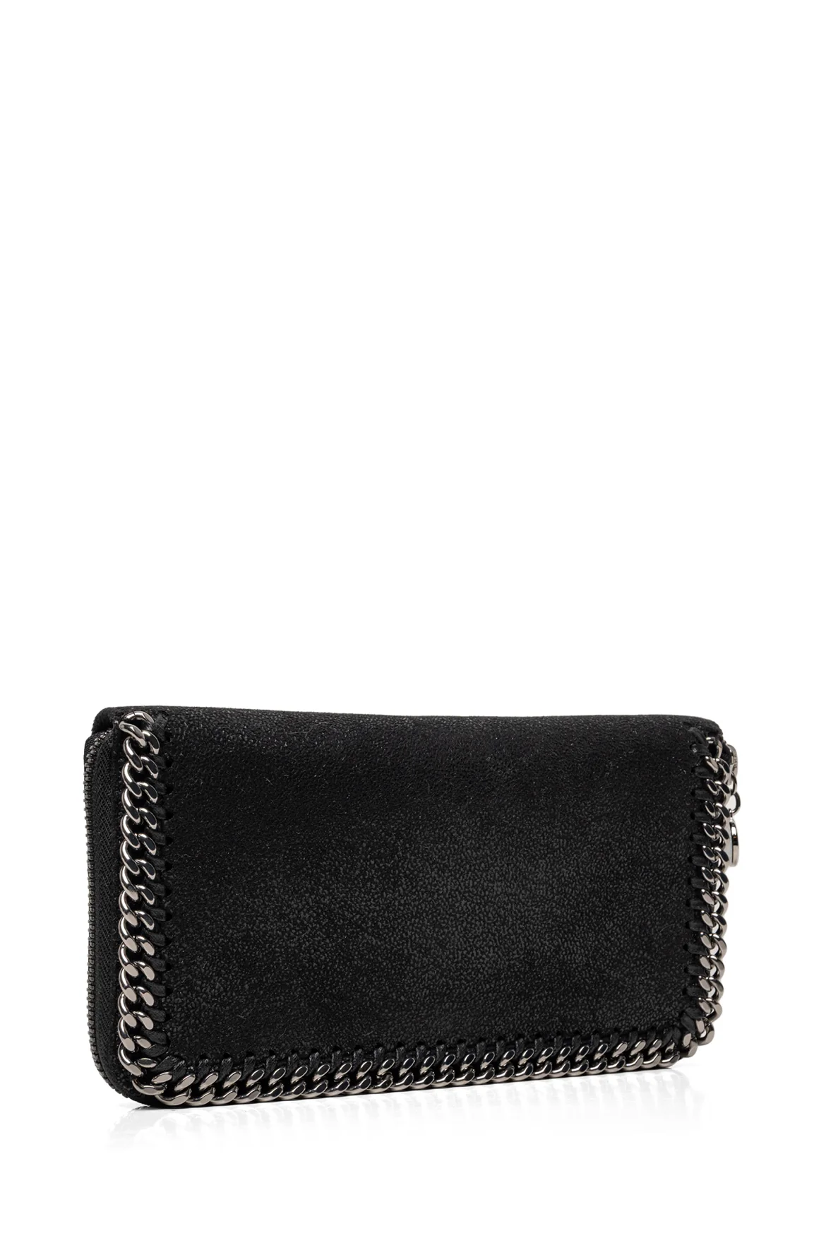 Stella Mccartney Falabella Continental Wallet - Image 2