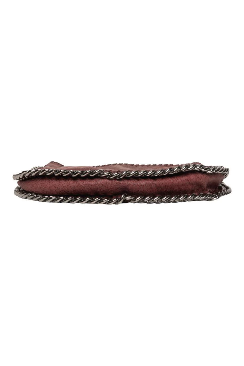 Stella Mccartney Falabella Shaggy Deer Crossbody - Image 4