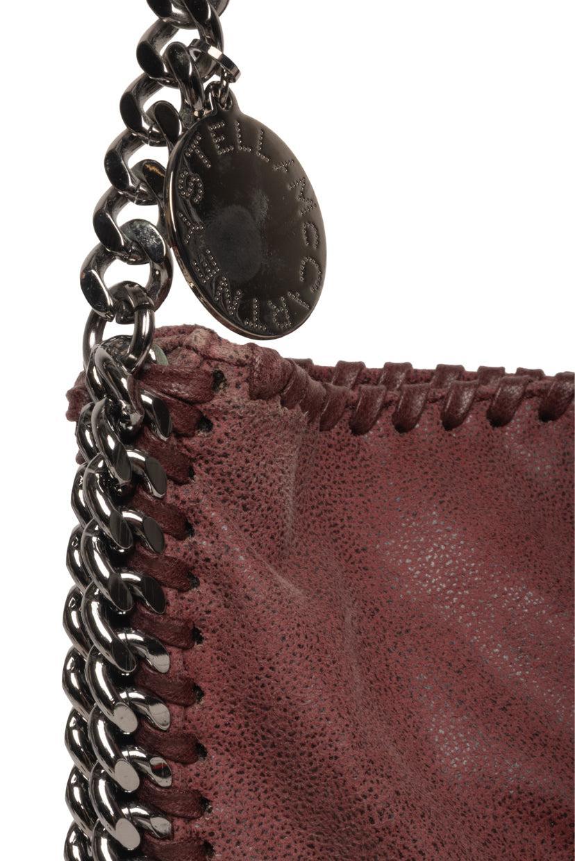 Stella Mccartney Falabella Shaggy Deer Crossbody - Image 5